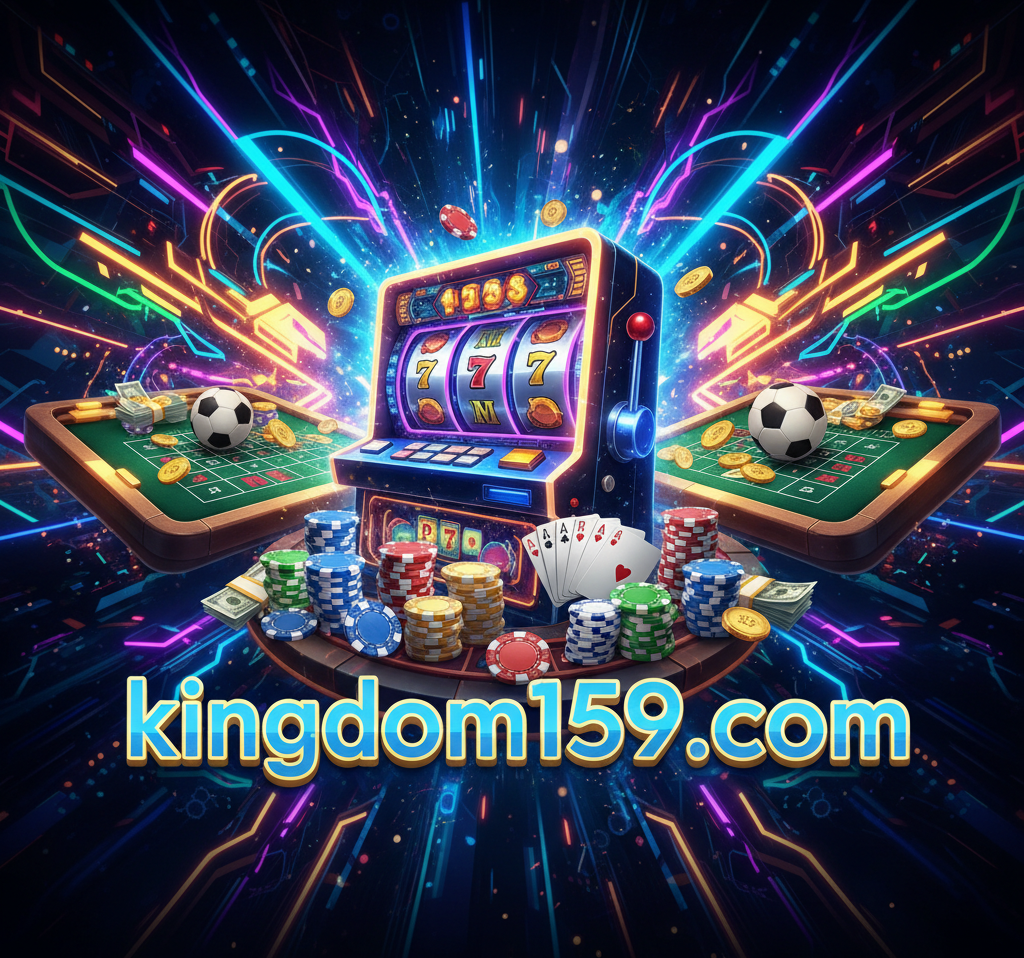 kingdom159.com