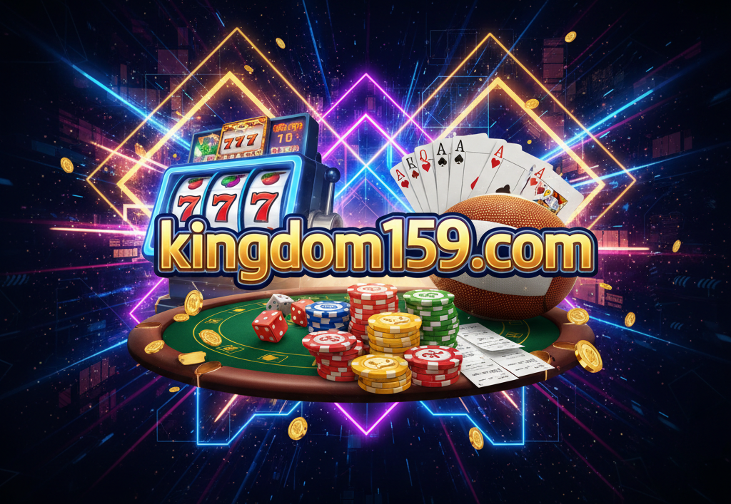 kingdom159.com
