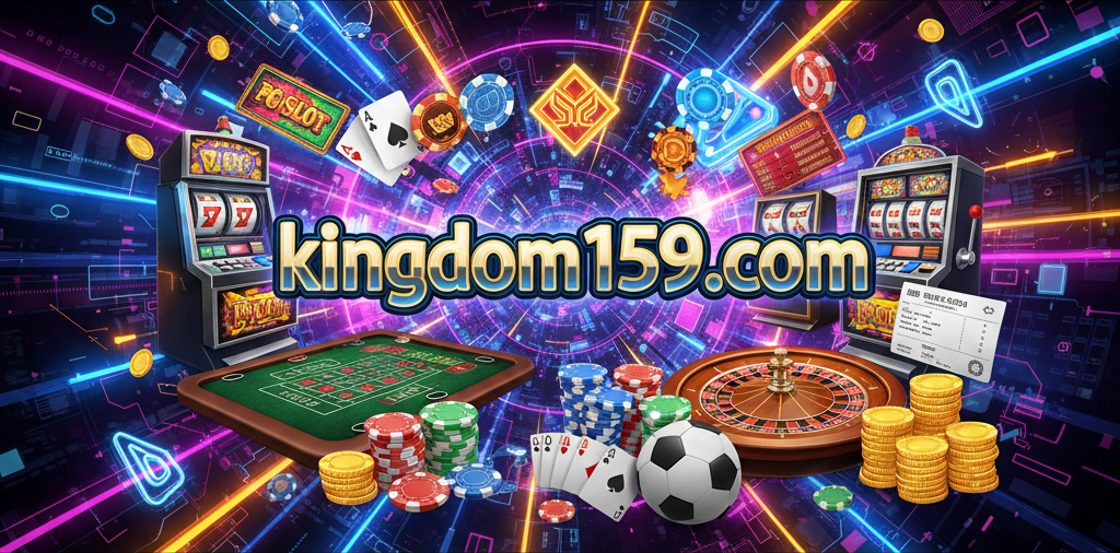 kingdom159.com