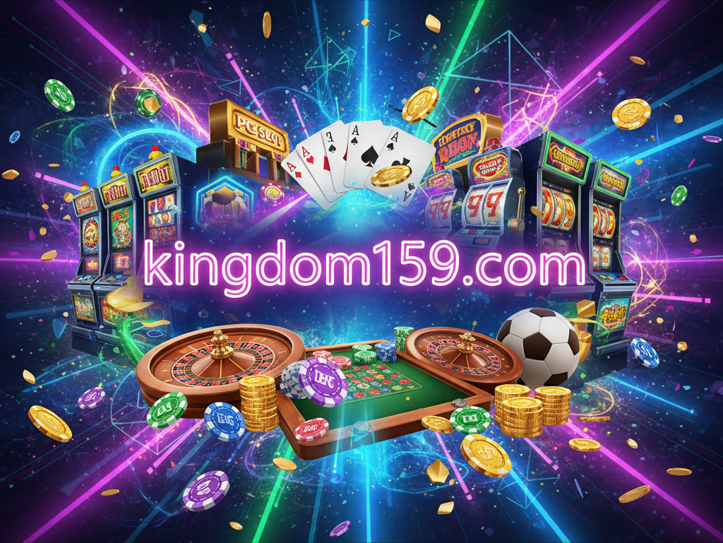 kingdom159.com